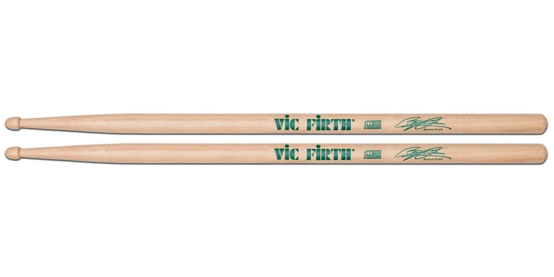 Benny Greb Signature Sticks