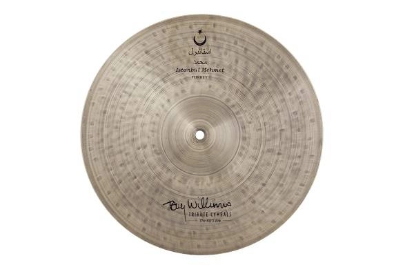 Tony Williams Signature 14\'\' Hihats