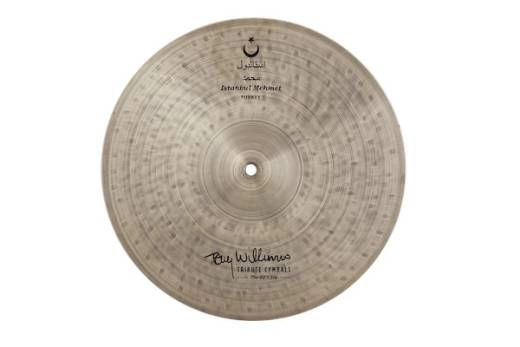 Istanbul Mehmet - Tony Williams Signature 14 Hihats