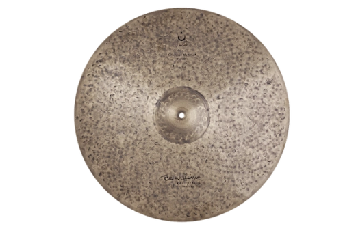 Istanbul Mehmet - Tony Williams Signature 22 Ride