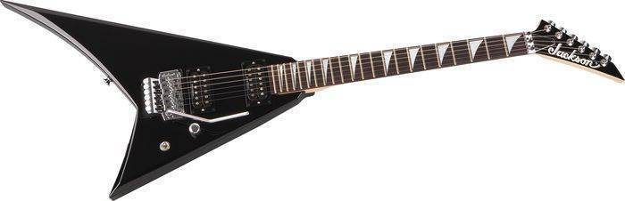 Jackson Guitars RX10D X Rhoads - Black | Long & McQuade