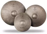 Istanbul Mehmet - Tony Williams Tribute Cymbal Set with Bag