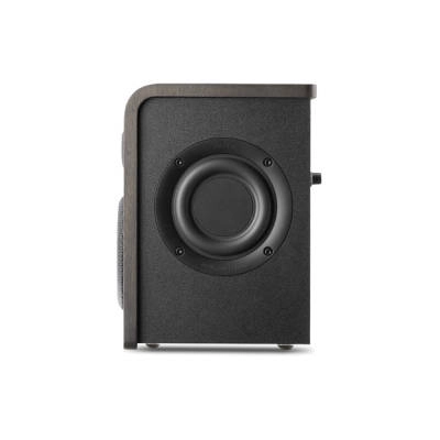 Shape 40 4-inch Powered Studio Monitor w/Dual Radiators (Single)