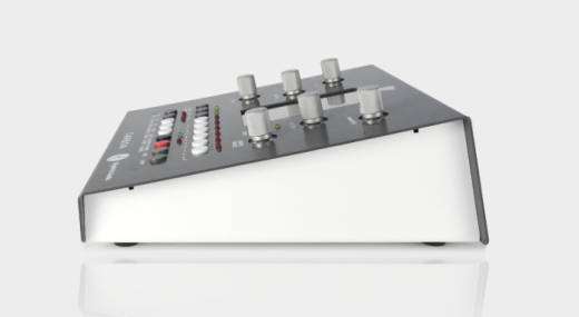 CARBON Audio Sequencer, Performance Control System & USB Interface