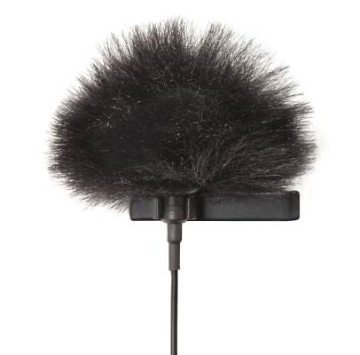MVL Omnidirectional Lavalier Microphone w/TRRS Connect