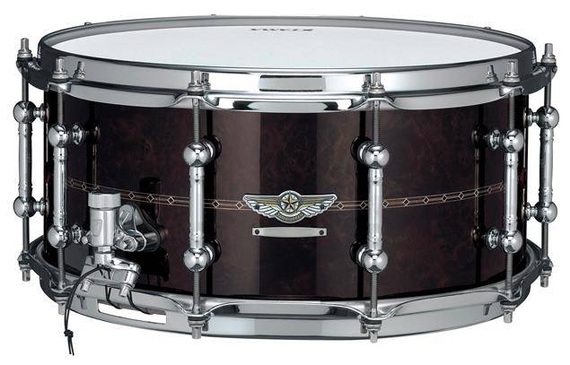 Star Reserve Snare Drum 6.5x14\'\' - GCW
