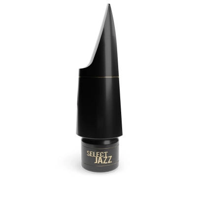 D6M - Select Jazz Tenor Sax Mouthpiece