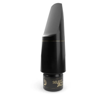 D6M - Select Jazz Tenor Sax Mouthpiece