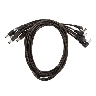 Zuma or Ojai Power Cables, 18-inch - 5 Pack