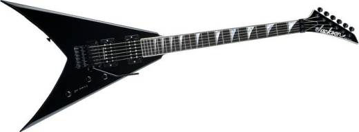 Jackson Guitars - USA KV2 King V - Black