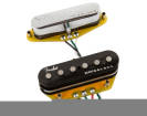 Fender - Gen 4 Noiseless Telecaster Pickup Set