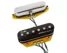 Fender - Gen 4 Noiseless Telecaster Pickup Set