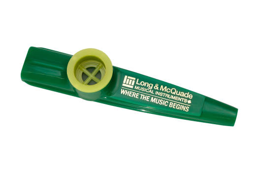 25 Pack Instruments de Musique Kazoos en plastique avec