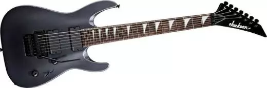 SLAT3 7 String GMG Soloist Archtop - Gun Metal Gray