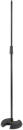 Hercules Stands - Quick Turn H-Base Microphone Stand