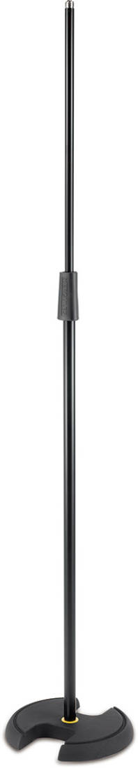 Quick Turn H-Base Microphone Stand