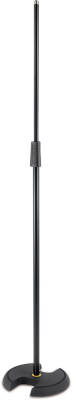 Hercules Stands - Quick Turn H-Base Microphone Stand