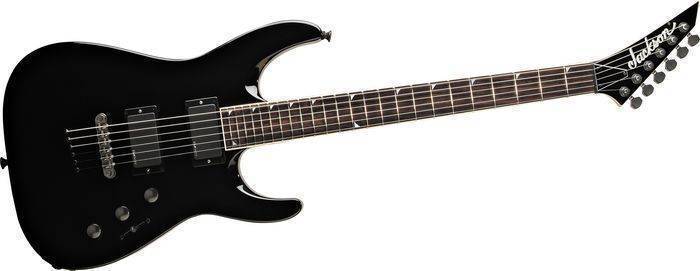 DKMGT Dinky with EMGs - Black