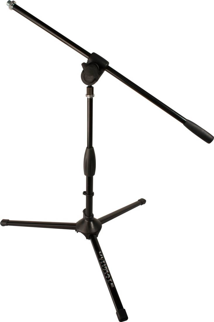 MC-40B Pro Short Microphone Stand w/Boom