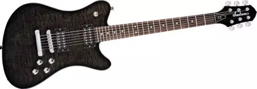 Mark Morton Dominion 2 - Trans Black