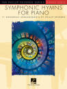 Hal Leonard - Symphonic Hymns for Piano - Keveren - Piano - Book