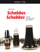 Baerenreiter Verlag - Schabbes Schabbes: Klezmer for three Clarinets - Goden - Book