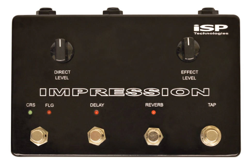 Impression Multi Effects Pedal