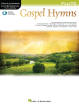 Hal Leonard - Gospel Hymns for Flute: Instrumental Play-Along - Book/Audio Online