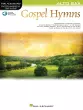 Hal Leonard - Gospel Hymns for Alto Sax: Instrumental Play-Along - Book\/Audio Online