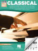 Hal Leonard - Classical: Super Easy Songbook - Easy Piano - Book