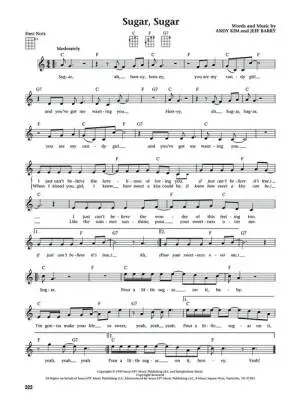 The Daily Ukulele: Leap Year Edition for Baritone Ukulele - Beloff - Book