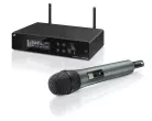 Sennheiser - Handheld Wireless System w\/835 Capsule - A-Range