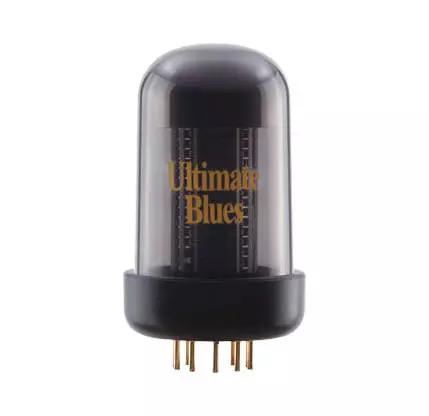 Blues Cube Ultimate Blues Tone Capsule