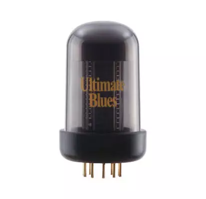 Blues Cube Ultimate Blues Tone Capsule