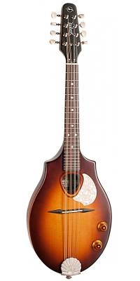 S8 Mandolin Sunburst EQ with Gigbag