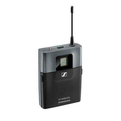 XSW2 Wireless Instrument System w/ Cl1 Cable - A-Range