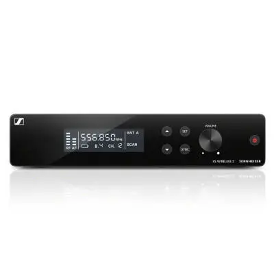XSW2 Wireless Instrument System w/ Cl1 Cable - A-Range