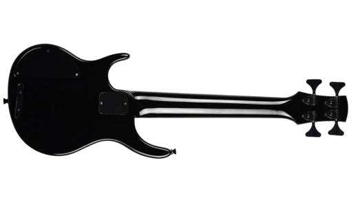 SUB Solid Body 4-String U-Bass - Black