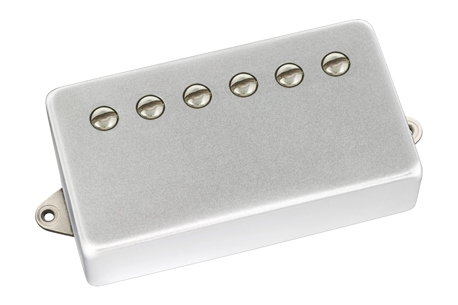 Illuminator Neck Pickup - Nickel Cover