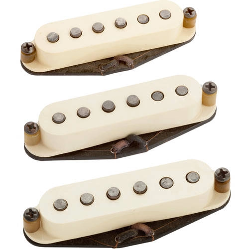 Antiquity Texas Hot Strat Single-Coil Set