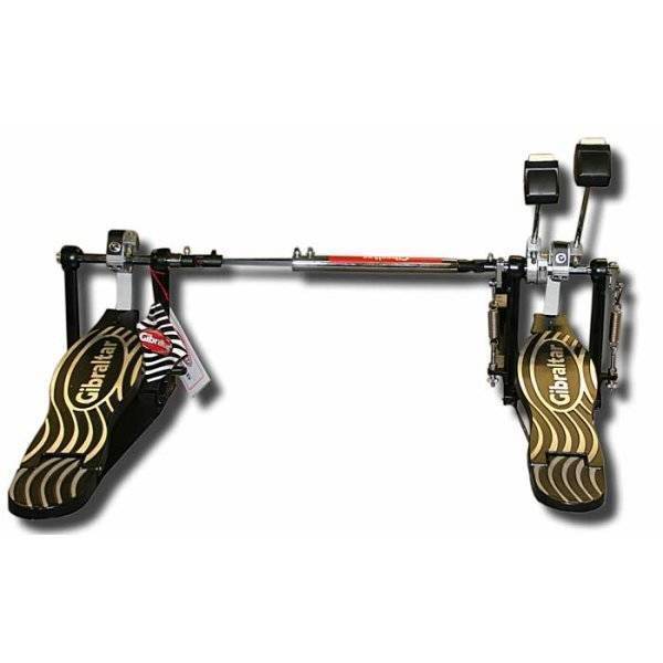 3000 Series Double Pedal