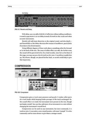 The Singer-Songwriter\'s Guide to Recording in the Home Studio - Adams - Book