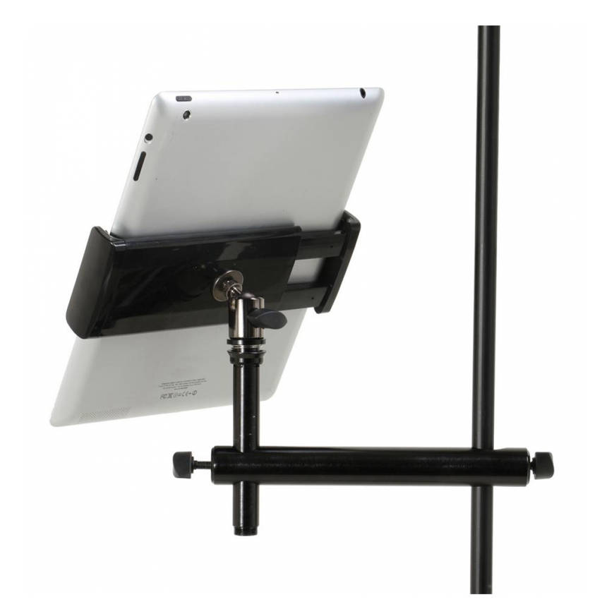3-Piece Grip-On Universal Tablet Mount