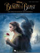 Hal Leonard - Beauty and the Beast: Music from the Motion Picture Soundtrack - Menken/Ashman/Rice - Piano/Vocal/Guitar - Book