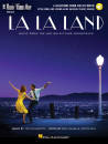 Music Minus One - La La Land: 6 Selections from the Hit Movie - Pasek/Paul/Hurwitz - Vocal - Book/Audio Online