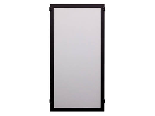 Scrim Werks - 24x46 Centre Add-On Panel for DJ Pro Facades with Removable Pin Hinges
