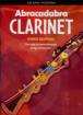 A & C Black - Abracadabra Clarinet (3rd Edition) - Rutland - Book