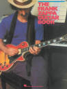 Hal Leonard - The Frank Zappa Guitar Book - Vai - Guitar - Book