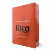 RICO by DAddario - Baritone Sax Reeds 4.0 - Box of 10