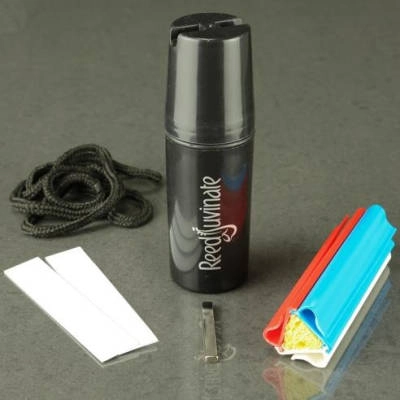 Single Reed Preservation System